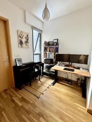 Commonwealth Towers (D3), Condominium #497012551